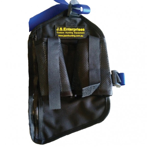 gps chest strap