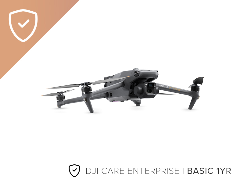 dji enterprise care